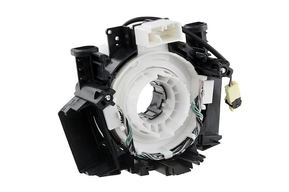 Шлейф руля nissan navara d40 2005-2014, 25567eb301