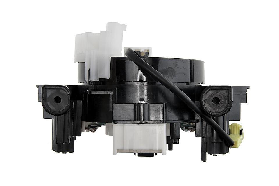 Шлейф руля nissan navara d40 2005-2014, 25567eb301