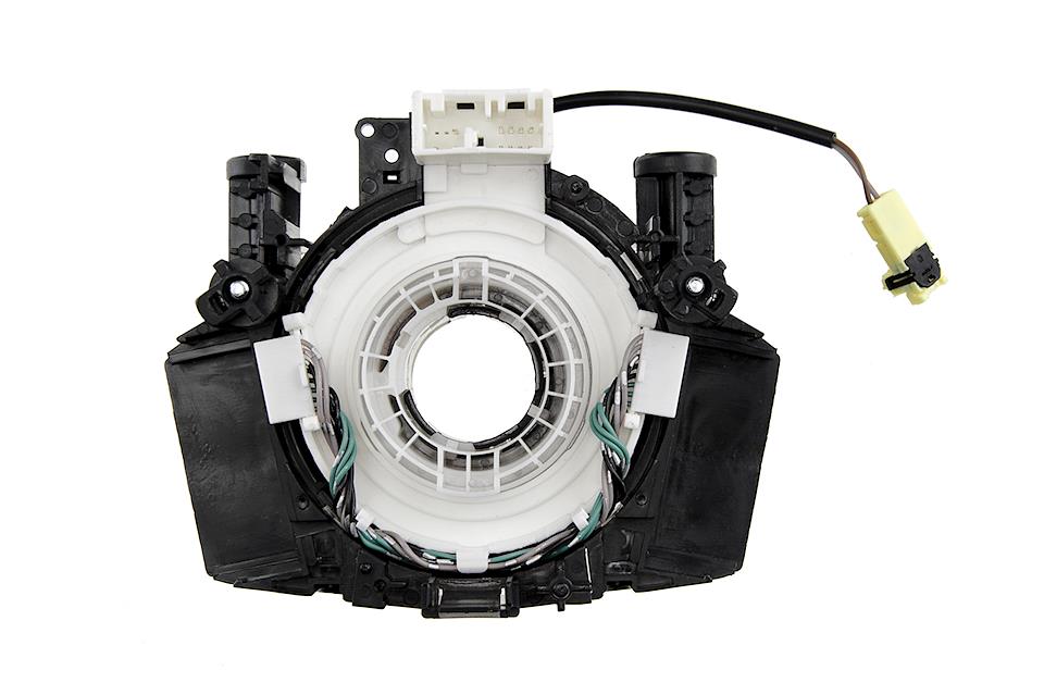 Шлейф руля nissan navara d40 2005-2014, 25567eb301