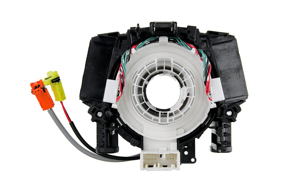 Шлейф руля nissan navara d40 2010-2014 murano z50 2004-2008, 25560jd000