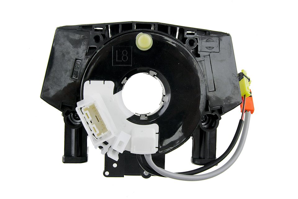 Шлейф руля nissan navara d40 2010-2014 murano z50 2004-2008, 25560jd000
