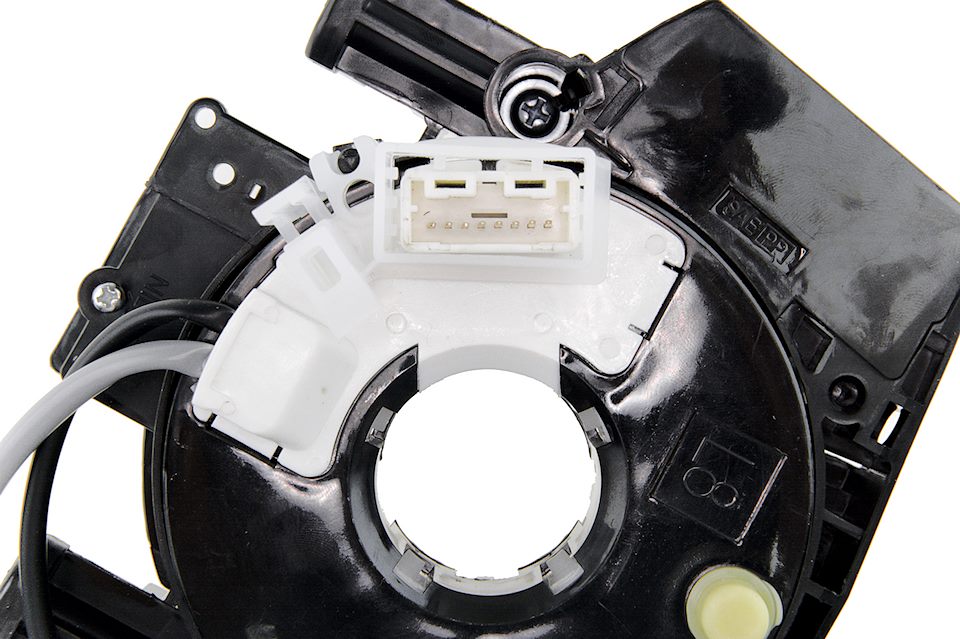 Шлейф руля nissan navara d40 2010-2014 murano z50 2004-2008, 25560jd000
