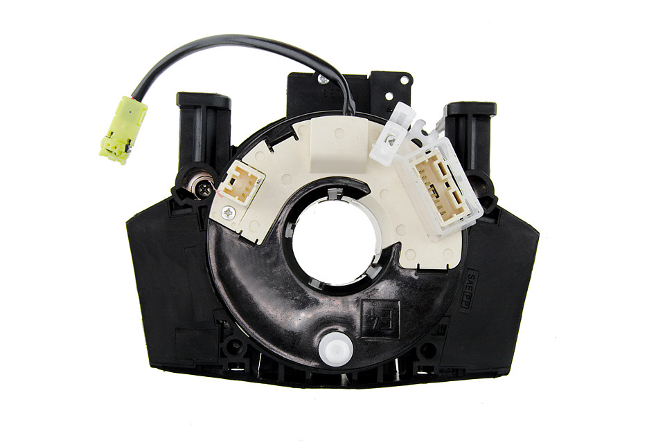Шлейф руля nissan navara d40 2005-2014, 25567bh00a