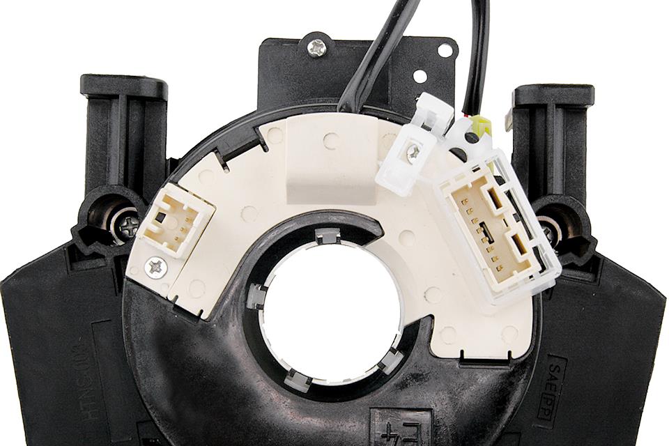 Шлейф руля nissan note e11 2006-2013, 25560bh00b