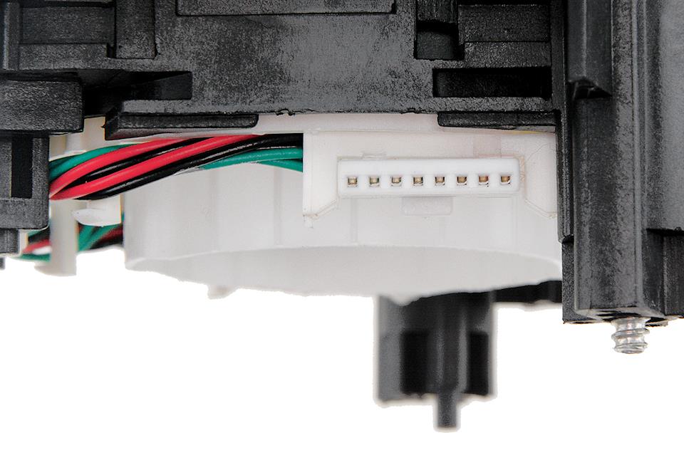 Шлейф руля nissan note e11 2006-2013, 25560bh00b