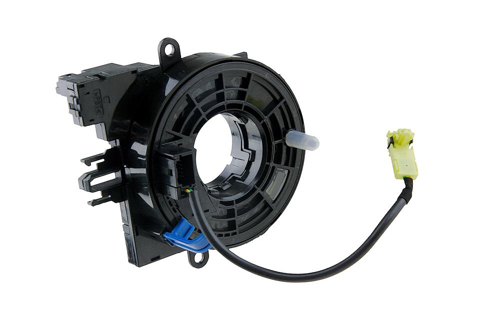 Шлейф руля nissan qashqai j11 2013-2021 pulsar c13 2014-2018, 255544ea0a