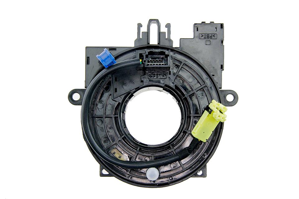 Шлейф руля nissan qashqai j11 2013-2021 pulsar c13 2014-2018, 255544ea0a