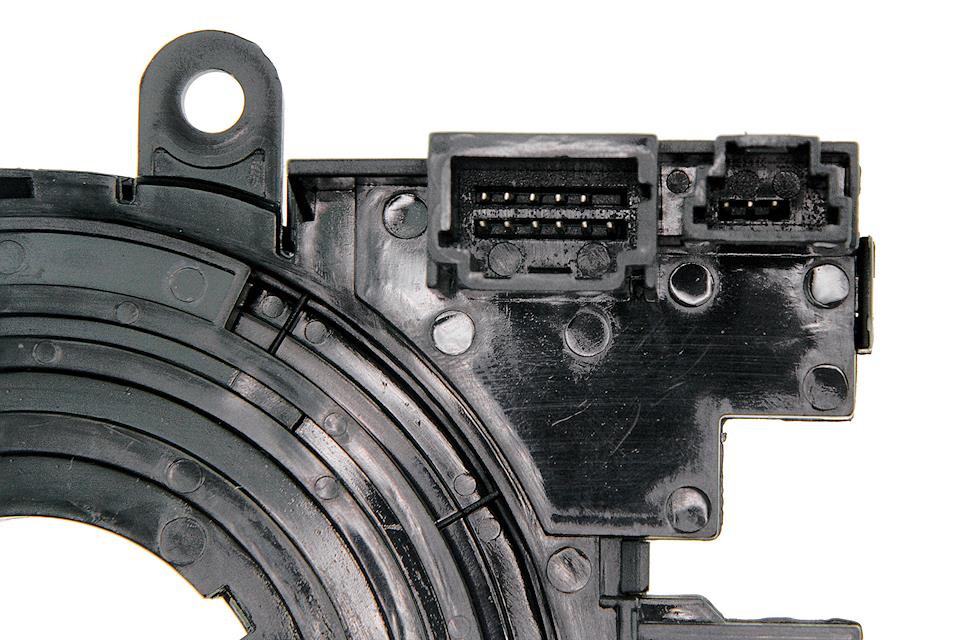 Шлейф руля nissan qashqai j11 2013-2021 pulsar c13 2014-2018, 255544ea0a