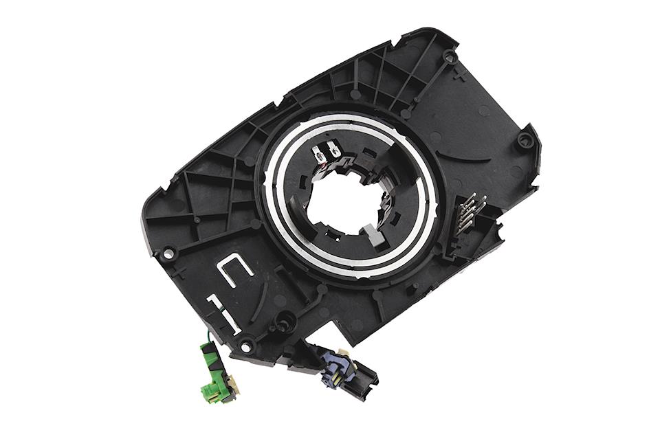 Шлейф руля renault megane ii 2002-2009, 8200216462
