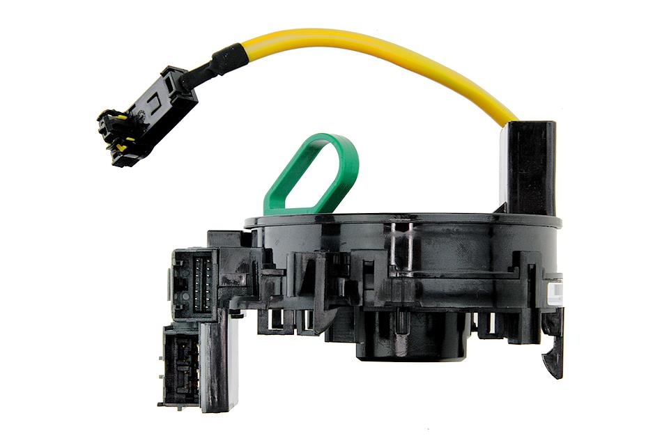 Шлейф руля subaru forester 2008-2012, 83196fj020