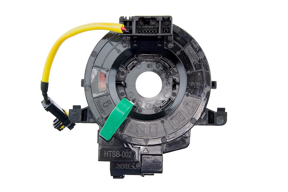 Шлейф руля subaru forester 2008-2012, 83196fj020
