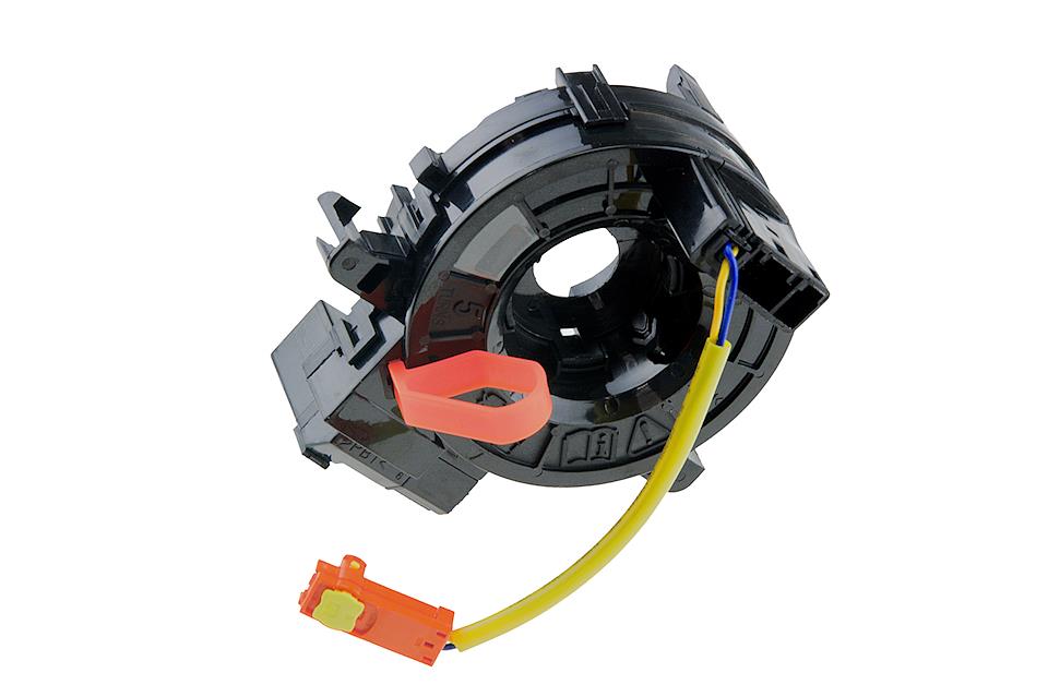 Спираль пневмоподушки Toyota hilux 2005-, 8430602200