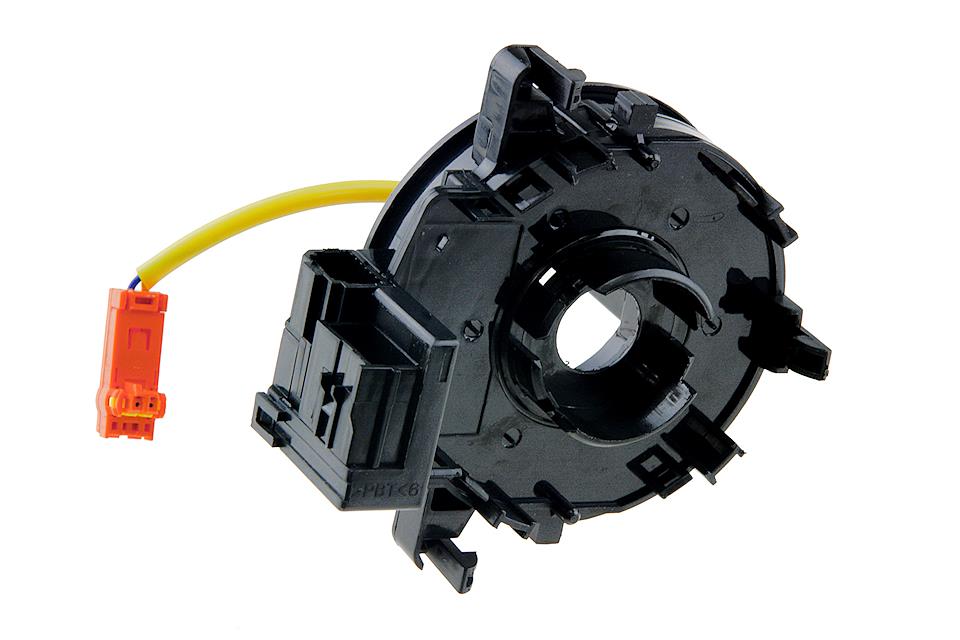 Спираль пневмоподушки Toyota hilux 2005-, 8430602200