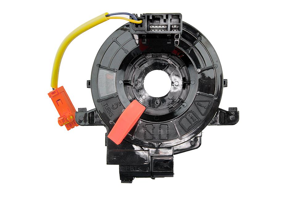 Спираль пневмоподушки Toyota hilux 2005-, 8430602200