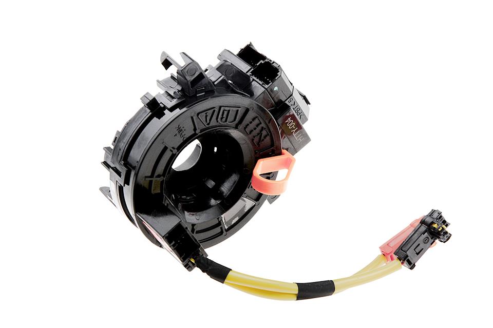 Шлейф руля toyota rav4 2005-2012 land cruiser 2007-2015, 84306-06140