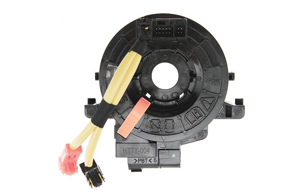 Шлейф руля toyota rav4 2005-2012 land cruiser 2007-2015, 84306-06140