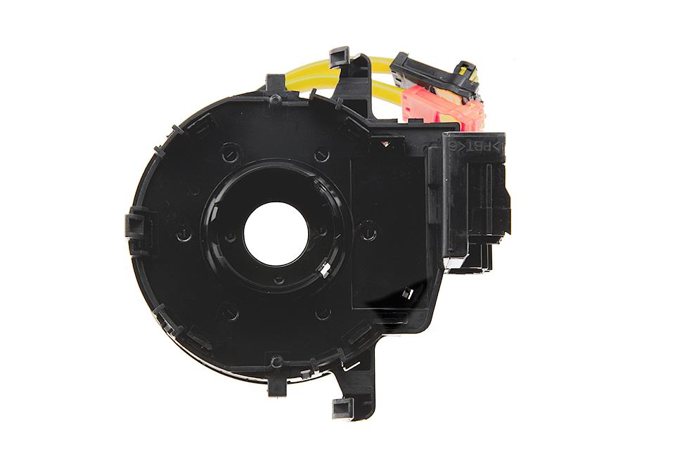 Шлейф руля toyota land cruiser 2002-2007, 8430747020