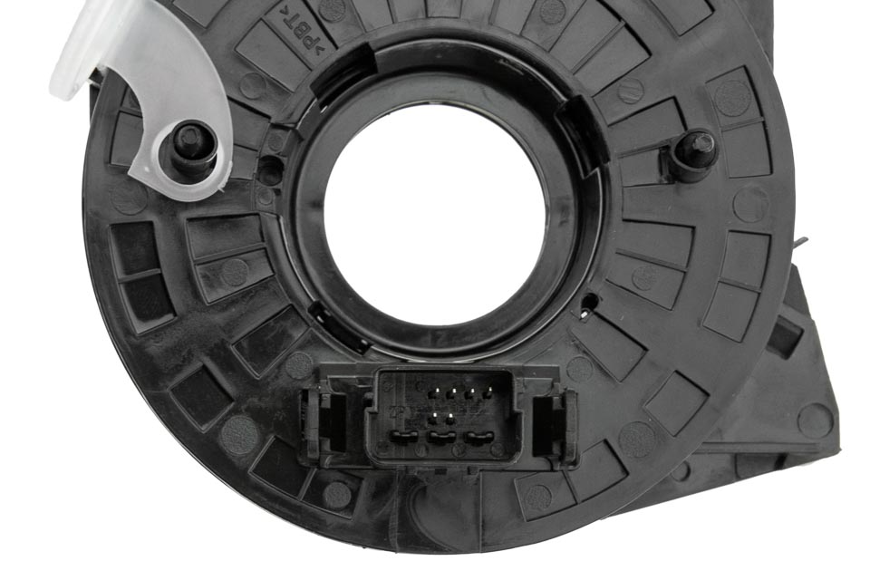 Подушка безопасности seat cordoba 2002-, 6q0959654b