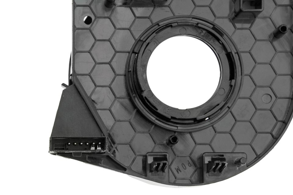 Подушка безопасности seat cordoba 2002-, 6q0959654b