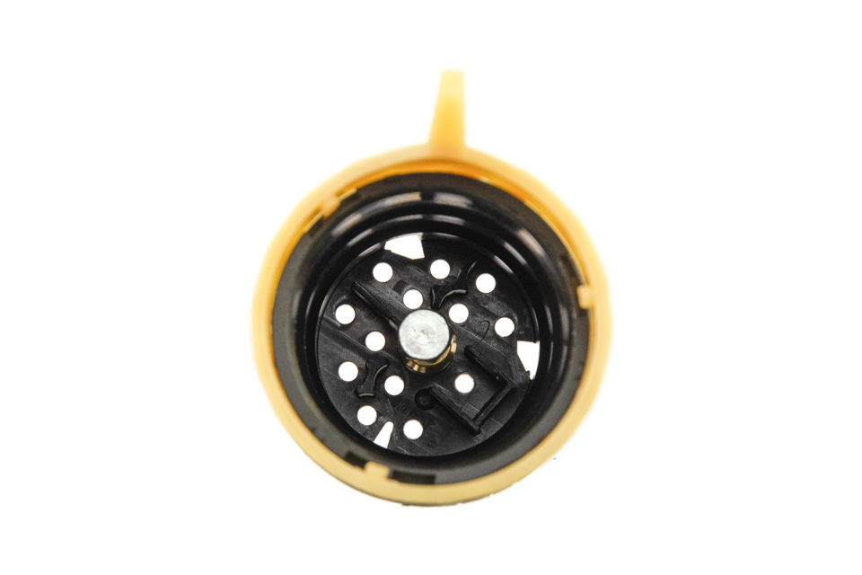 Корпус АКПП Mercedes C-Class W203 00-07, 15980MR