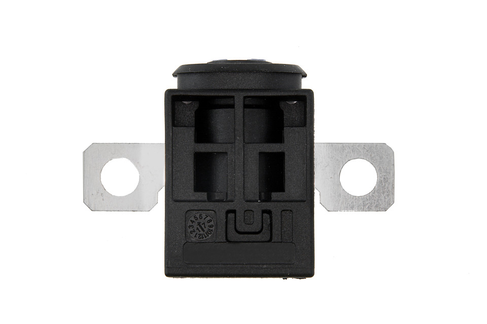 Предохранитель (пиропатрон) АКБ Audi A1 10-18 / Audi A3 03-13, 4F0915519