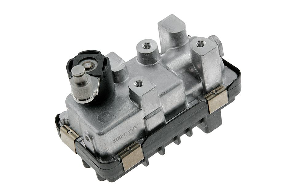 Клапан регулировки управления турбины audi a4 2004-2015, 059145874c