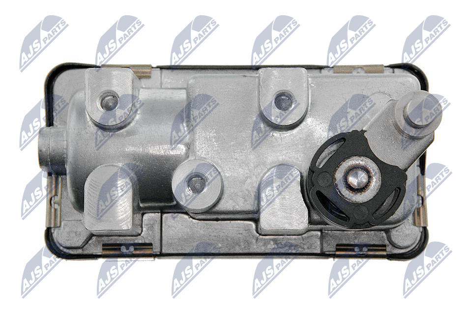 Клапан регулировки управления турбины audi a4 2004-2015, 059145874c
