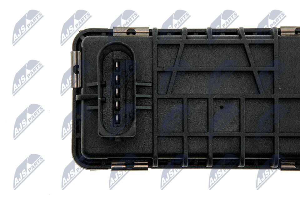 Клапан регулировки управления турбины audi a4 2004-2015, 059145874c
