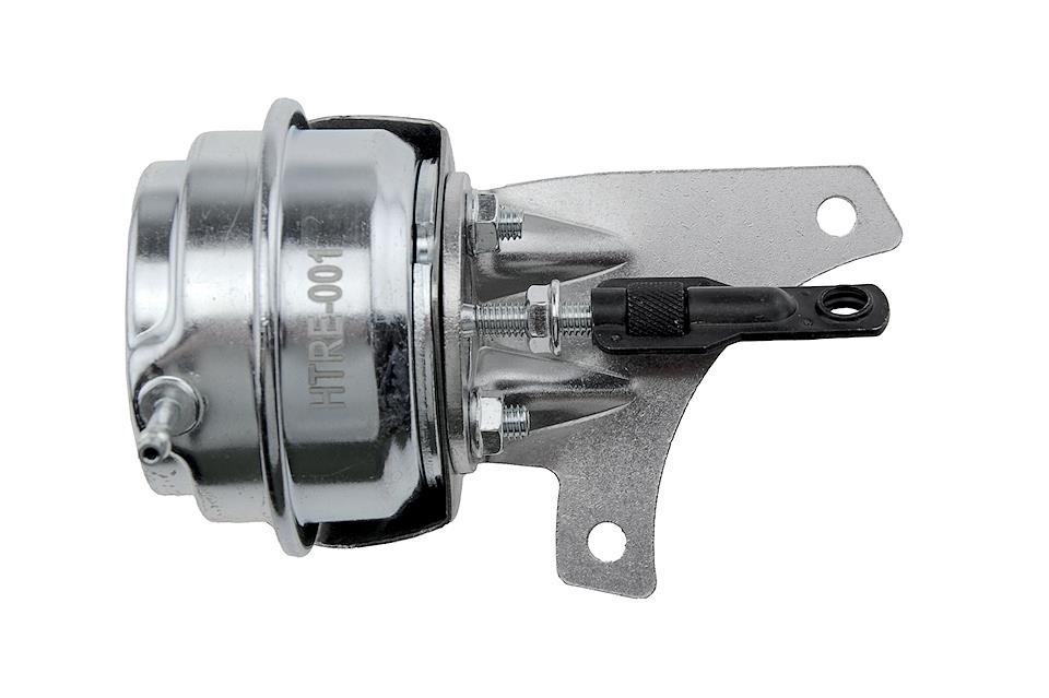 Клапан регулировки давления турбины renault laguna ii 2001-2007, 7701473437