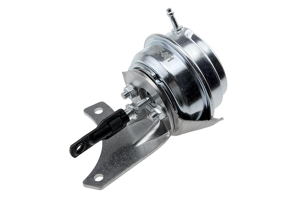 Клапан регулировки давления турбины renault laguna ii 2001-2007, 7701473437