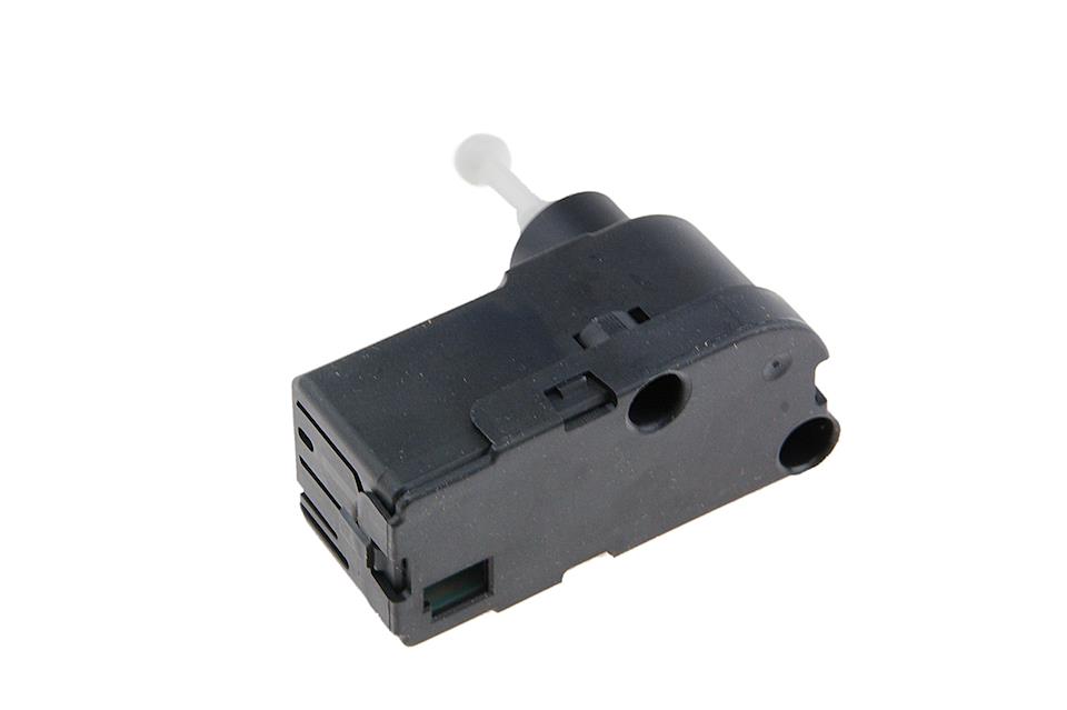 Привод регулировки фар Opel Corsa C 03-06, 06207115