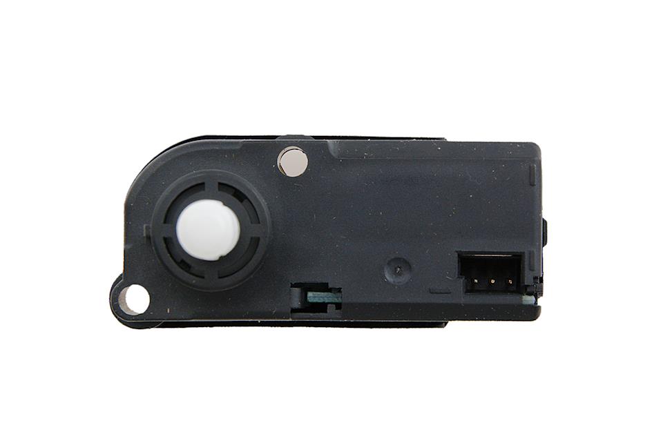 Привод регулировки фар Opel Corsa C 03-06, 06207115