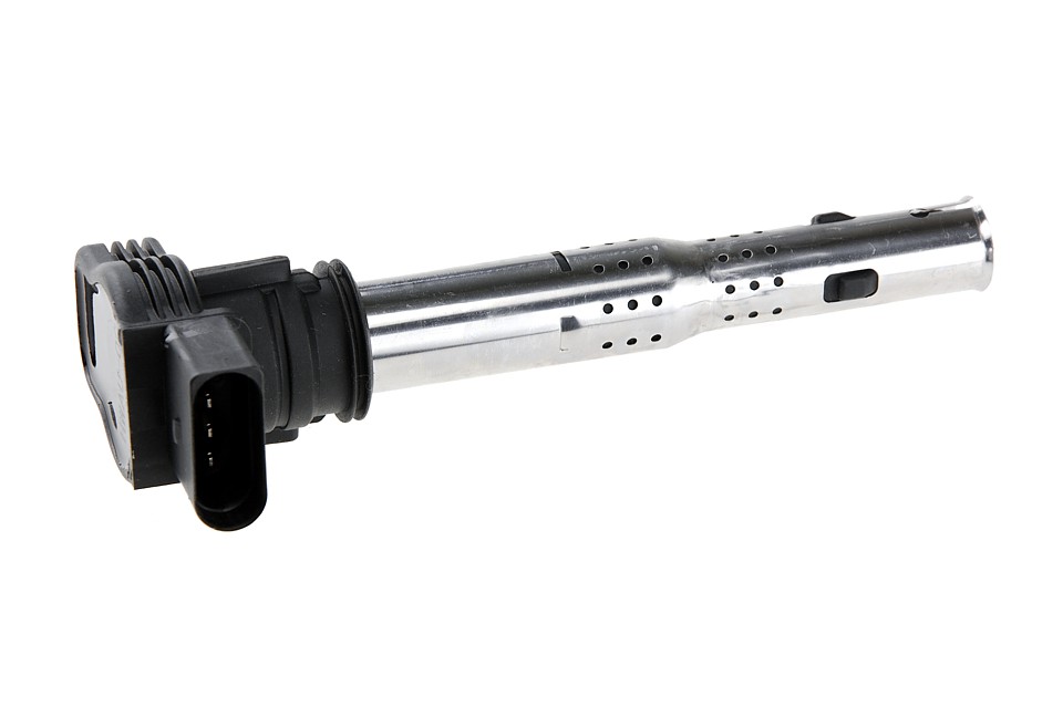 Катушка зажигания vw passat 05-, 06f905115a