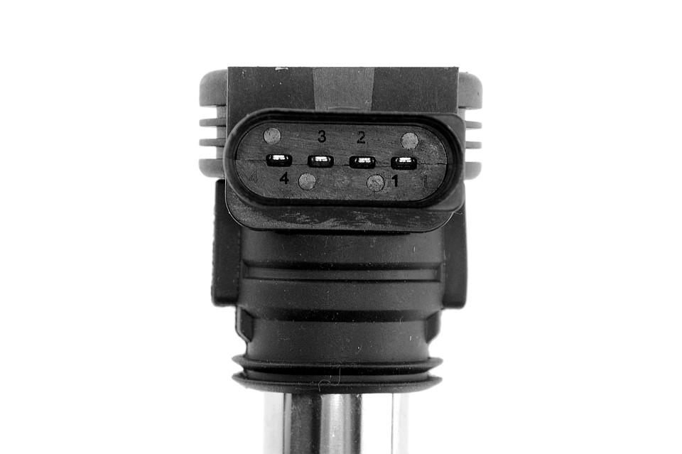 Катушка зажигания vw passat 05-, 06f905115a