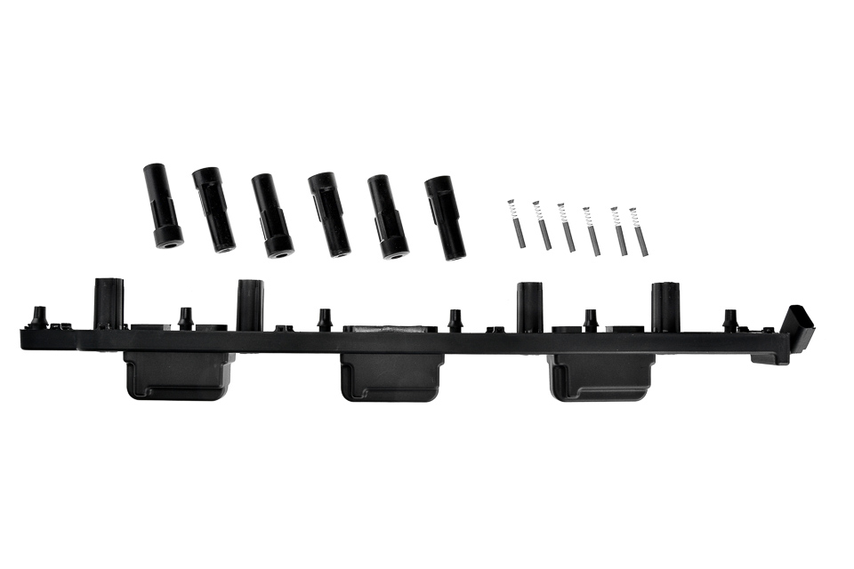Катушка зажигания jeep cherokee 2.5 4.0 00-01, 56041476ab