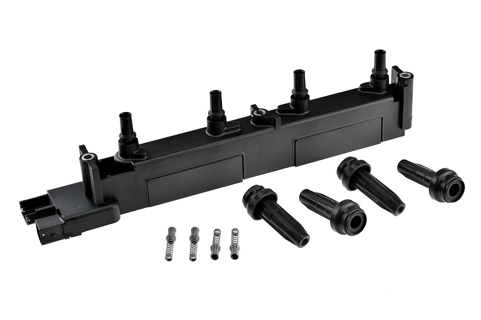 Катушка зажигания Citroen C4 04-10 / C5 01-08 / Peugeot 206 98-09, 597075