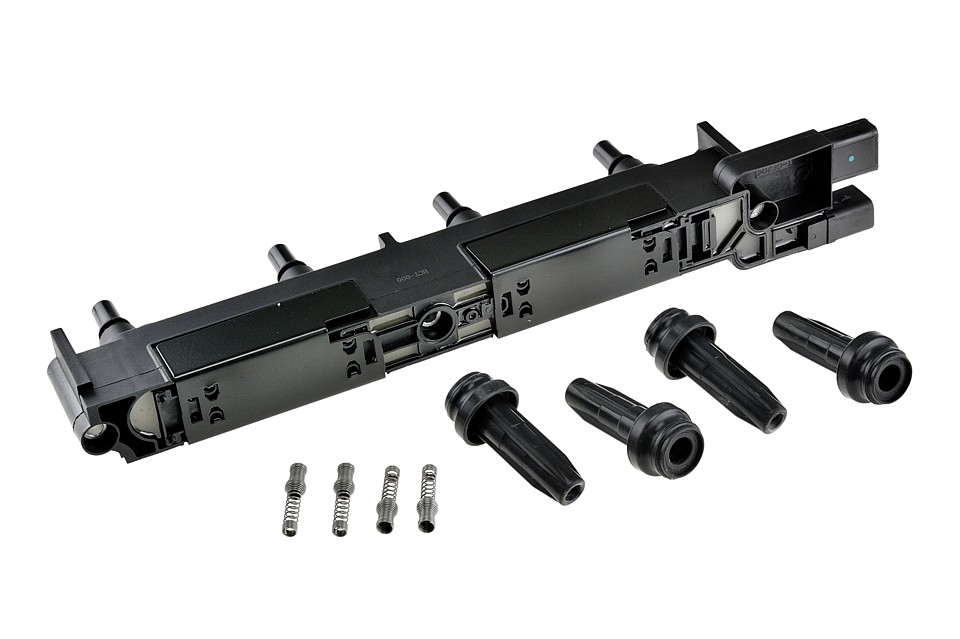 Катушка зажигания Citroen C4 04-10 / C5 01-08 / Peugeot 206 98-09, 597075