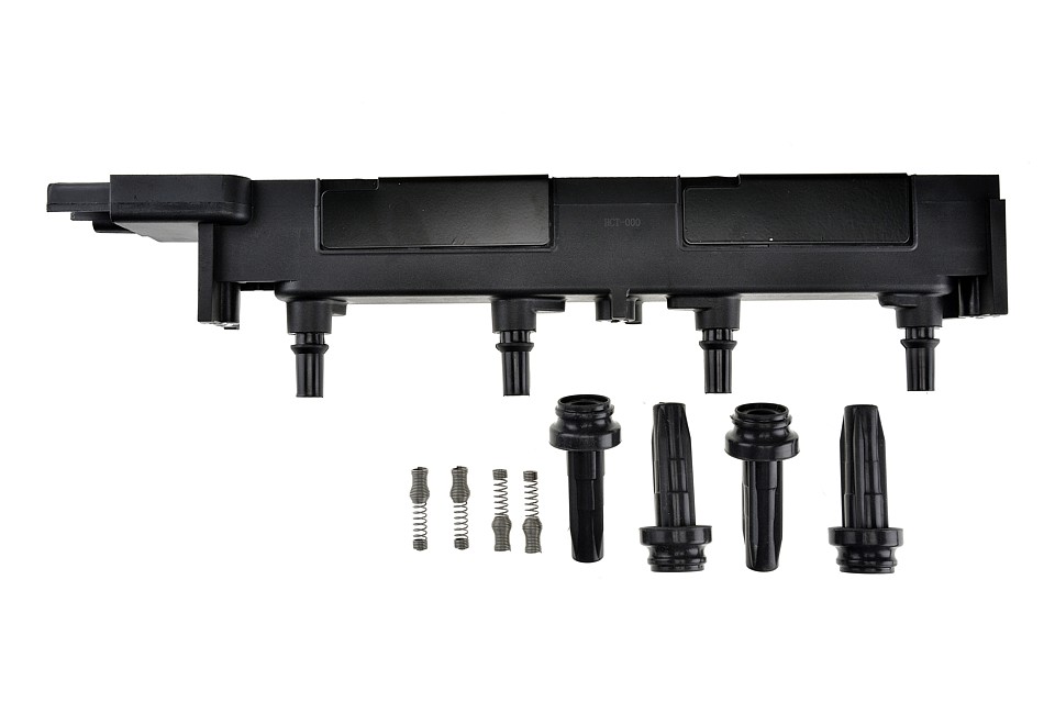 Катушка зажигания Citroen C4 04-10 / C5 01-08 / Peugeot 206 98-09, 597075