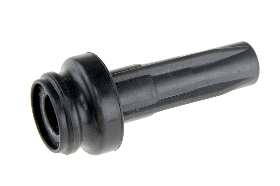 Катушка зажигания Citroen C4 04-10 / C5 01-08 / Peugeot 206 98-09, 597075
