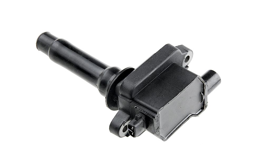 Катушка зажигания лев kia shuma 1.5 -2001, 0k2a3-18-100a