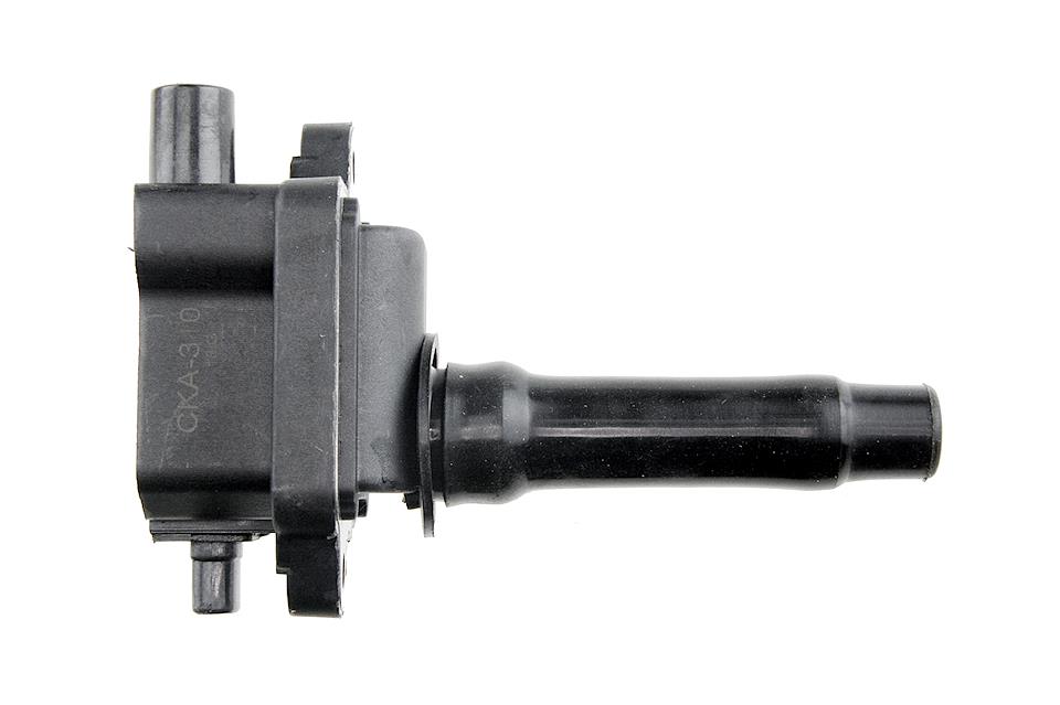 Катушка зажигания лев kia shuma 1.5 -2001, 0k2a3-18-100a