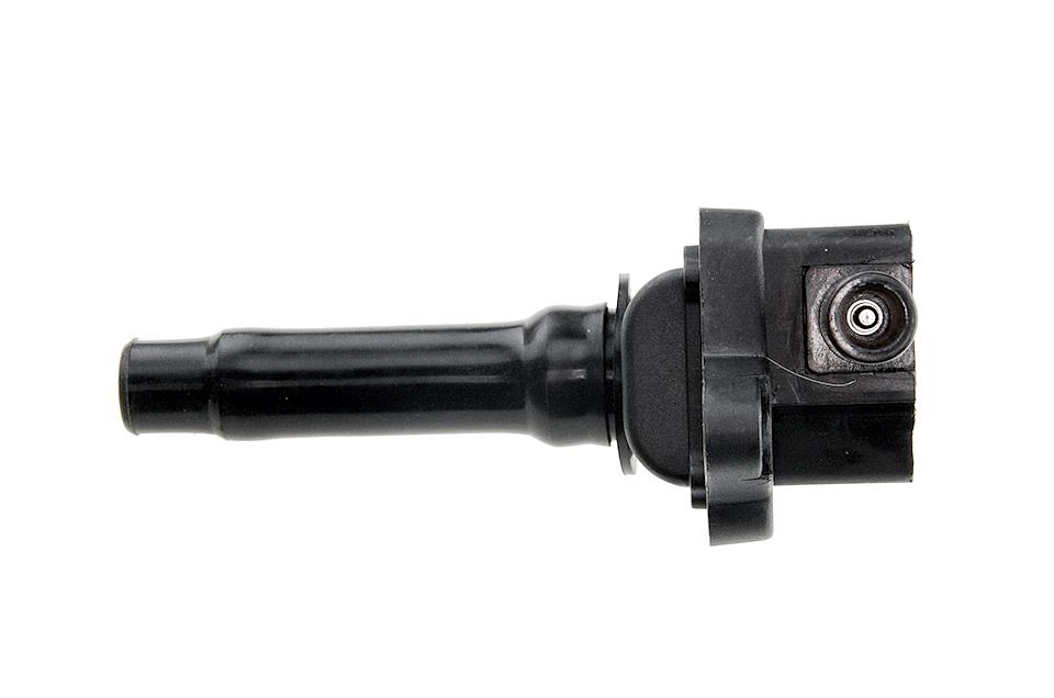 Катушка зажигания лев kia shuma 1.5 -2001, 0k2a3-18-100a