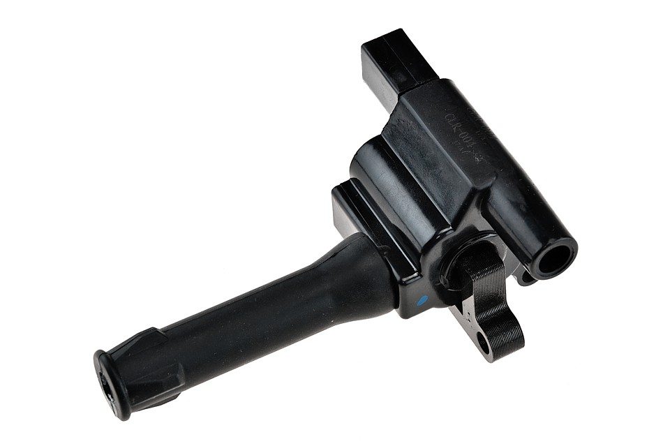 Катушка зажигания rover 25 (rf) 99-05, nec000120l