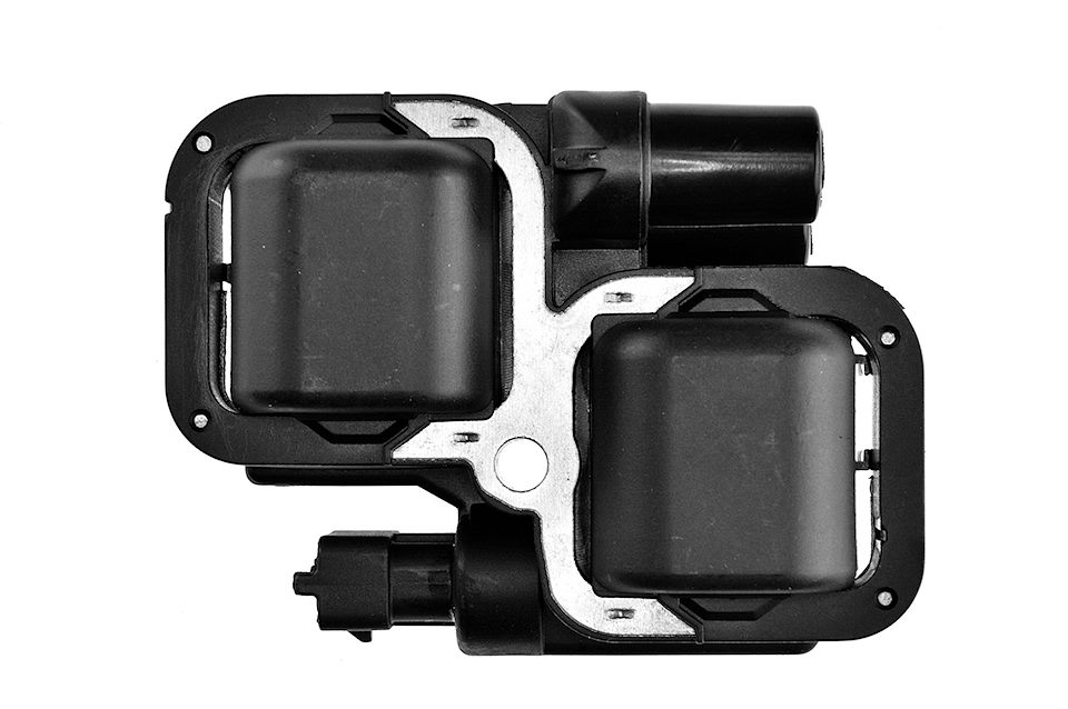 Катушка зажигания Mercedes E-Class W210 95-02, A0001587303