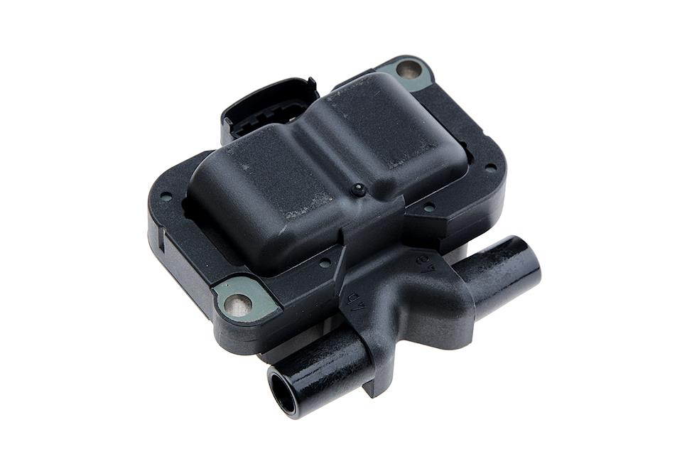 Катушка зажигания smart fortwo 0.7 04-07, 0001587703