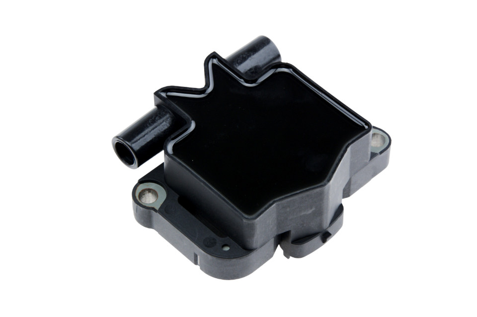 Катушка зажигания smart fortwo 0.7 04-07, 0001587703