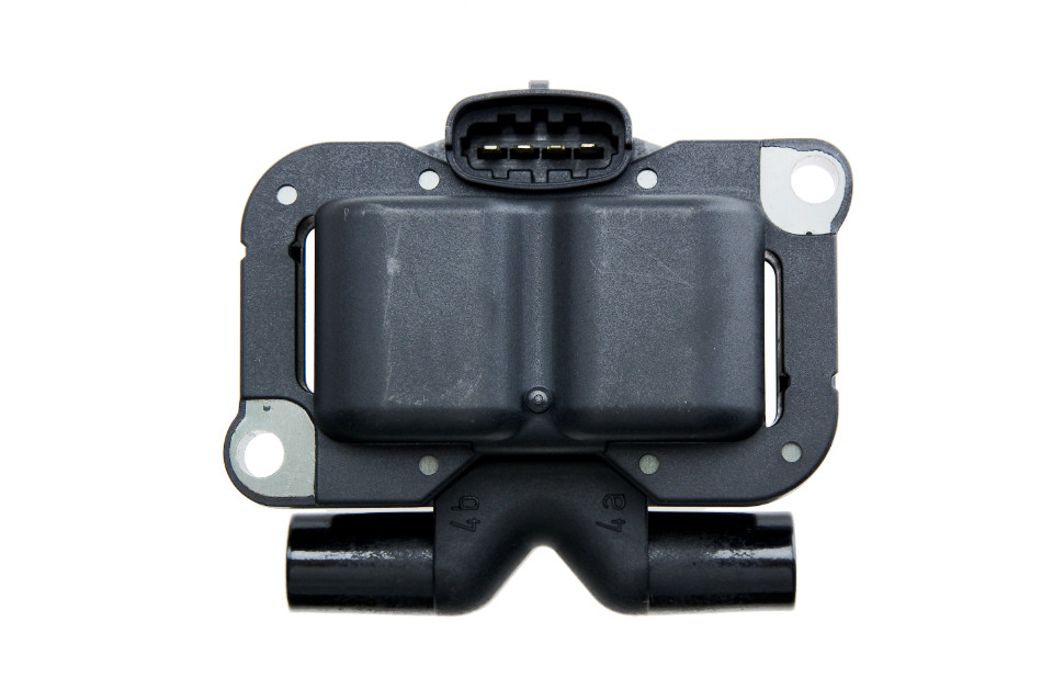 Катушка зажигания smart fortwo 0.7 04-07, 0001587703