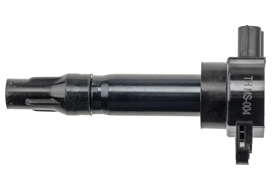 Катушка зажигания mitsubishi lancer 07- citroen c4, 1607576780