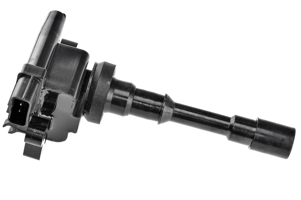 Катушка зажигания mitsubishi carisma 1.3i 16v 2001-, md361710