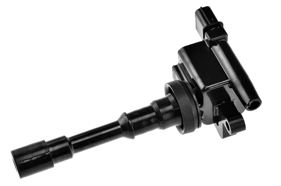 Катушка зажигания mitsubishi carisma 1.3i 16v 2001-, md361710